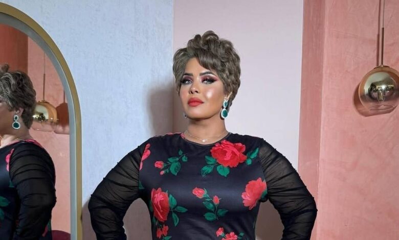 هيا الشعيبي