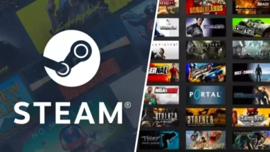 12 لعبة مجانية تنتظر عشاق الحاسوب: Steam يطلق العنان لهداياه هذا الأسبوع.