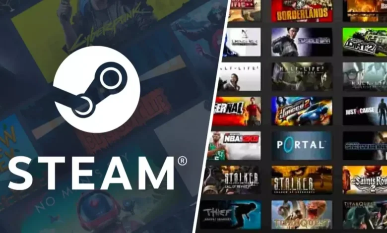 12 لعبة مجانية تنتظر عشاق الحاسوب: Steam يطلق العنان لهداياه هذا الأسبوع.