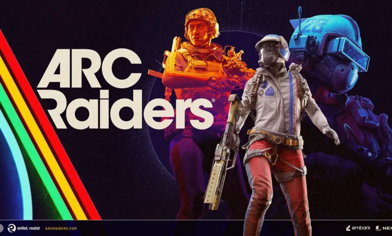 ARC Raiders تتصدر Steam: هل تستحق اللعبة المجانية كل هذا الضجيج؟