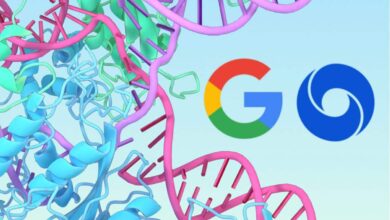 AlphaFold يغير قواعد اللعبة: كيف يسرع ذكاء جوجل اكتشاف الأدوية وعلاج الأمراض؟