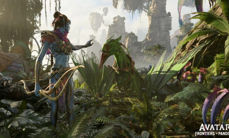 Avatar: Frontiers of Pandora تنتعش: زيادة كبيرة في اللاعبين بعد عامين من الإطلاق، ما السر؟
