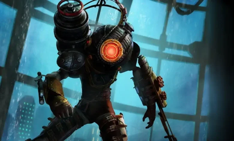 BioShock 4 قادمة: عالم جديد وشخصيات مثيرة.. لكن التطوير يواجه تحديات كبيرة