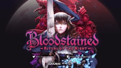 Bloodstained مجانًا: لماذا يقدّم Epic Games هذه التحفة وهل هي بداية حقبة جديدة؟