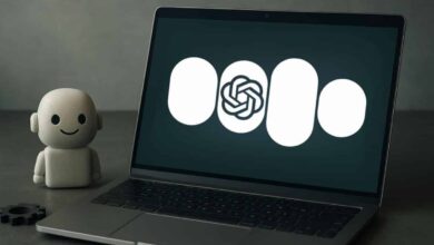 ChatGPT: هل يصبح "نظام تشغيل" يتحكم في حياتنا الرقمية؟