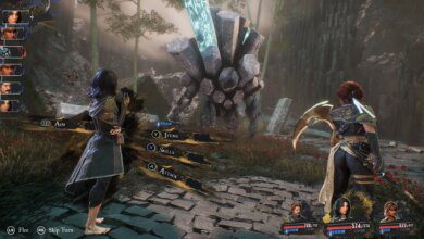 Clair Obscur Expedition 33: مطور اللعبة يوضح أسباب حذف آليات أساسية قبل الإطلاق.