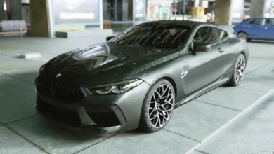 Cyberpunk 2077: تعديل جديد يرفع مستوى الرسومات إلى آفاق واقعية غير مسبوقة.