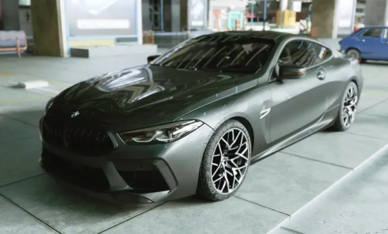 Cyberpunk 2077: تعديل جديد يرفع مستوى الرسومات إلى آفاق واقعية غير مسبوقة.