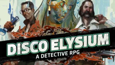 Disco Elysium: Epic Games تهدي تحفة تقمص الأدوار للاعبين مجانًا
