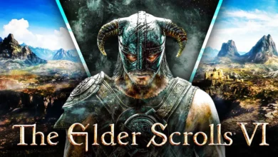 Elder Scrolls 6: هل تنجح Bethesda في كسر قيود RPG التقليدية؟