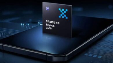 Exynos 2600: سامسونج تقتحم عالم الـ2 نانومتر بمعالج ثوري للهواتف.