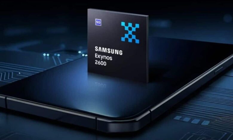 Exynos 2600: سامسونج تقتحم عالم الـ2 نانومتر بمعالج ثوري للهواتف.