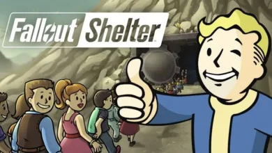 Fallout Shelter تلهم برنامجًا واقعيًا: هل تنجح الحياة في الملاجئ النووية على الشاشة؟