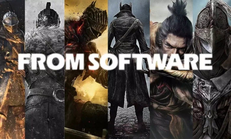 FromSoftware والسولزلايك: ميازاكي يكشف السر وراء نجاح أسلوب لعب لم يخترعه أحد