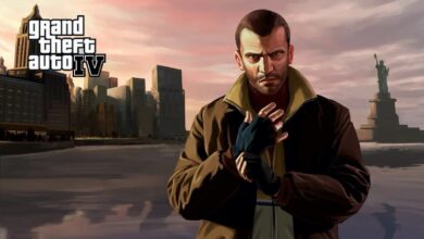 "GTA 4 لم ترتقِ لتوقعاتي".. مدير تقني سابق في روكستار يكشف أسباب عدم رضاه عن اللعبة وقت إطلاقها.