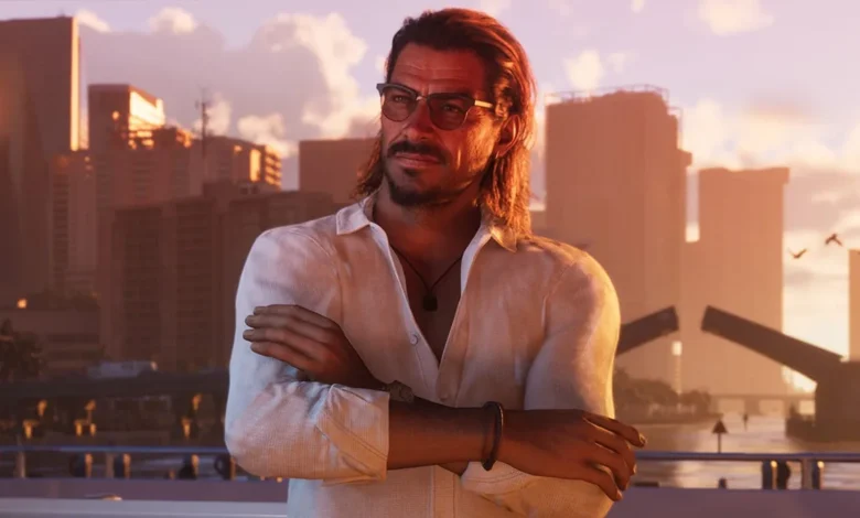 GTA 6 تفاجئ اللاعبين: عناصر MMORPG تغير قواعد اللعبة في الإصدار الجديد