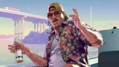 GTA 6: هل تبتلع لعبة روكستار جهاز PS5 بالكامل؟ مساحة التحميل تثير الجدل