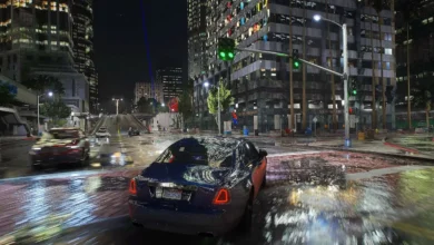 GTA تتخلى عن المستقبل: روكستار تعود بالجزء القادم إلى الماضي بعد ردود فعل سلبية