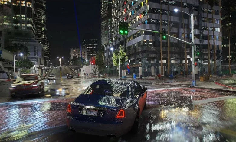 GTA تتخلى عن المستقبل: روكستار تعود بالجزء القادم إلى الماضي بعد ردود فعل سلبية