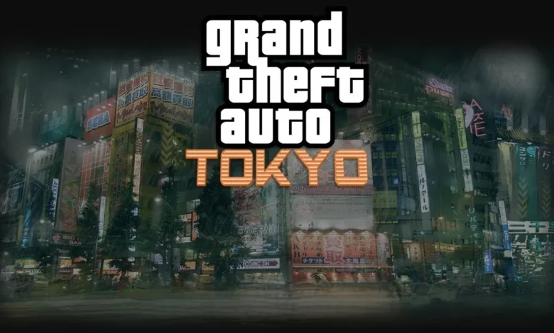 GTA: طوكيو الضائعة.. تفاصيل جديدة تكشف تعاونًا يابانيًا فاشلًا قبل الإلغاء.