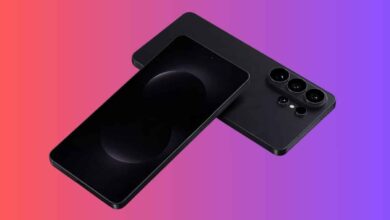 Galaxy S26 Ultra: كاميرا فائقة بدقة 200 ميجابكسل وموعد إطلاق سامسونج يكشف التفاصيل