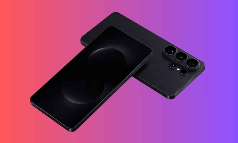 Galaxy S26 Ultra: كاميرا فائقة بدقة 200 ميجابكسل وموعد إطلاق سامسونج يكشف التفاصيل