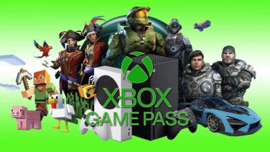 Game Pass يمدد المتعة: أبرز إصدارات 2026 تعيد تعريف تجربة الألعاب