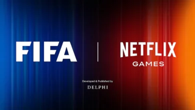 Netflix تقلب موازين الألعاب: شراكة حصرية مع FIFA تعيدها للمنافسة