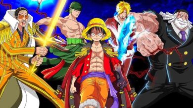 One Piece: نهاية حقبة وبداية فصل جديد بعد 26 عامًا من المتعة والمغامرة