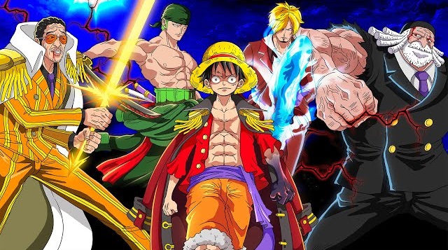One Piece: نهاية حقبة وبداية فصل جديد بعد 26 عامًا من المتعة والمغامرة