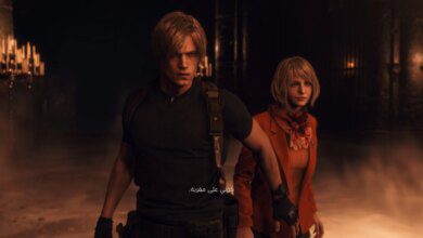 Resident Evil 4 Remake بمنظور جديد: عش الرعب من عين ليون مع هذا المود المذهل