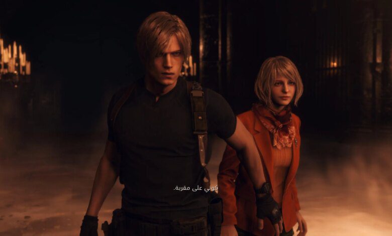 Resident Evil 4 Remake بمنظور جديد: عش الرعب من عين ليون مع هذا المود المذهل