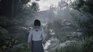 Silent Hill تتوسع عالميًا: كونامي تستكشف مواقع جديدة لأحداث مرعبة لأسباب غير متوقعة!