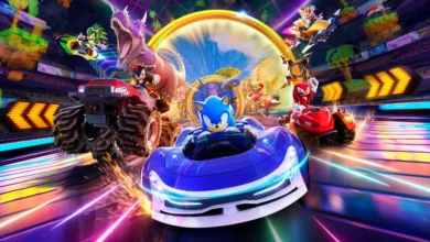 Sonic Racing CrossWorlds: سيجا تستثمر بقوة في اللعبة بعد النجاح الساحق.. خطط ضخمة لـ 2026