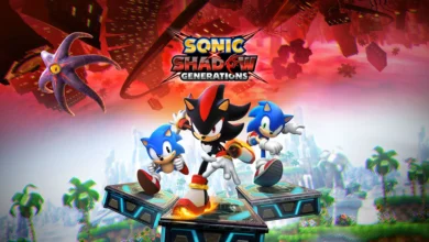 "Sonic X Shadow Generations": لماذا يشتكي اللاعبون من نسخ المجمعين؟