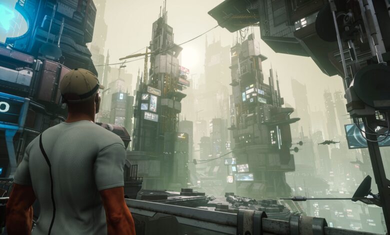 Star Citizen: هل جمعت مليار دولار بوهم النجوم أم بعبقرية الألعاب؟