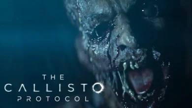 The Callisto Protocol مجانًا: Epic Games تواصل مفاجآت هدايا الألعاب هذا الأسبوع.