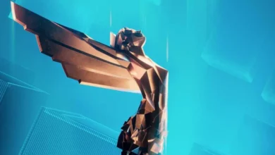 The Game Awards 2025: إقبال جماهيري غير مسبوق يسجل أرقامًا قياسية جديدة
