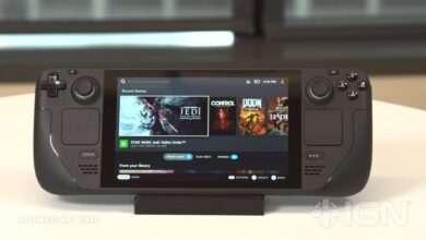 Valve توقف إنتاج Steam Deck الأقل سعرًا.. ما الأسباب وما البدائل؟
