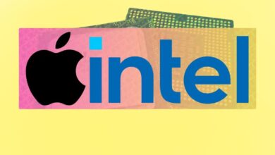 آبل تعود إلى إنتل: شراكة جديدة لتصنيع رقائق هواتف iPhone بعد سنوات من الخلاف؟