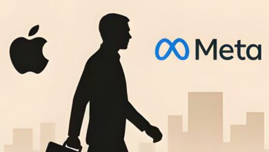 آبل في خطر: نزيف الكفاءات التقنية يهدد عرشها لصالح OpenAI وميتا بسبب هجرة العقول