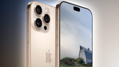 آيفون 18 برو: شاشة قابلة للطي وتقنية الذكاء الاصطناعي.. تسريبات تكشف تحولات هواتف أبل في 2026