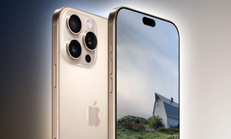 آيفون 18 برو: شاشة قابلة للطي وتقنية الذكاء الاصطناعي.. تسريبات تكشف تحولات هواتف أبل في 2026