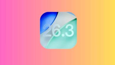 آيفون iOS 26.3: تحسينات جذرية في الأداء والذكاء الاصطناعي تسبق التحديث المنتظر