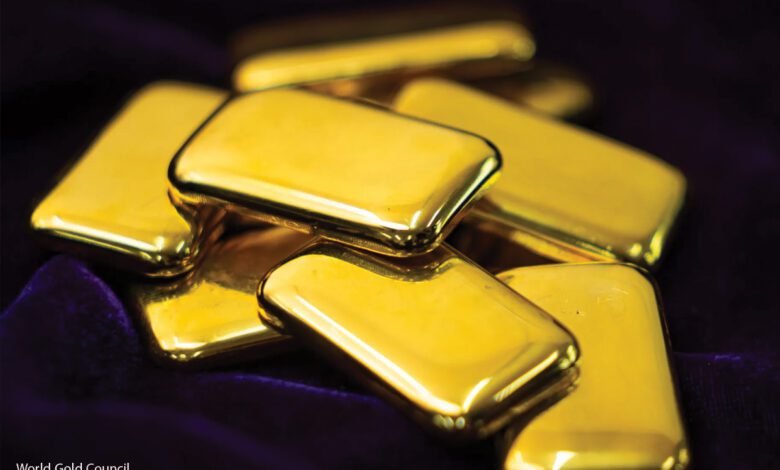 أسعار الذهب في مصر على صفيح ساخن: الأوقية تقفز فوق 4530 دولار عالميًا.. ما تأثيره على السوق المحلي؟