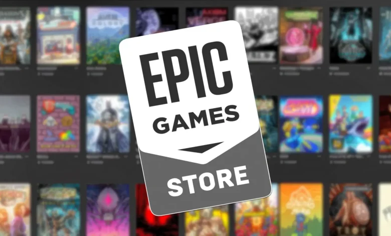 ألعاب Epic Games: خطة وداع مفاجئة في 2025 تثير التكهنات حول مستقبل المتجر
