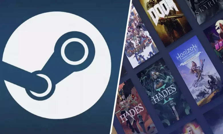 ألعاب Steam تتصدر المشهد في 2025: إليك القائمة الكاملة للأكثر مبيعًا