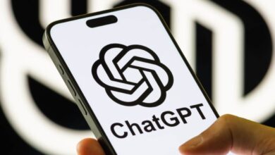 إعلانات ChatGPT قادمة: OpenAI تتحدى جوجل وميتا بنموذج تسويقي جديد