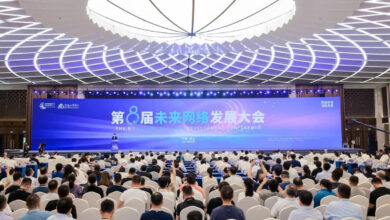 إنترنت الذكاء الاصطناعي الصيني يختصر نقل البيانات الضخمة إلى 1.6 ساعة فقط