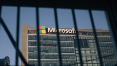 اتهامات بالتستر على مراقبة الفلسطينيين: مايكروسوفت تحت ضغط الكونغرس لكشف الحقائق.